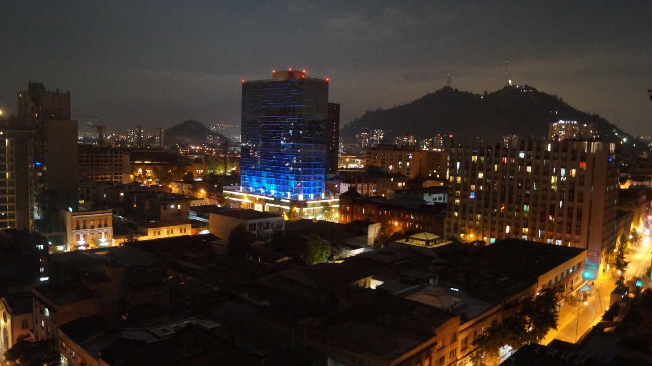 Departamentos R&M - Santiago De Chile 아파트 외부 사진